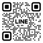 QR code to add DOING Marketing on LINE